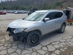 5N1AT2MV3GC915846 2016 NISSAN ROGUE