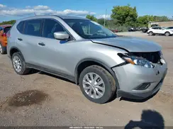 5N1AT2MV3GC916785 2016 NISSAN ROGUE
