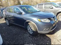 5N1AT2MV3GC917046 2016 NISSAN ROGUE