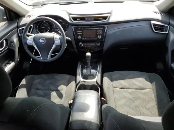 5N1AT2MV3GC918469 2016 NISSAN ROGUE - Image 8