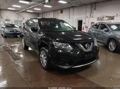 5N1AT2MV3GC918701 2016 NISSAN ROGUE