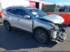 5N1AT2MV3GC918861 2016 NISSAN ROGUE