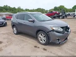 5N1AT2MV3GC919461 2016 NISSAN ROGUE