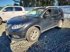 5N1AT2MV3GC920206 2016 NISSAN ROGUE