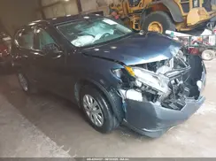5N1AT2MV3GC920464 2016 NISSAN ROGUE