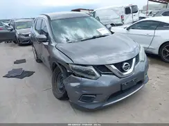 5N1AT2MV3GC921002 2016 NISSAN ROGUE
