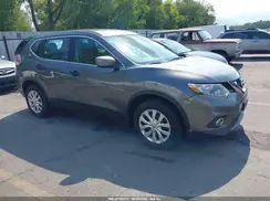 5N1AT2MV3GC921095 2016 NISSAN ROGUE