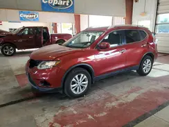 5N1AT2MV3GC923011 2016 NISSAN ROGUE