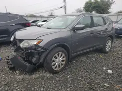 5N1AT2MV3GC923350 2016 NISSAN ROGUE