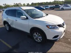 5N1AT2MV3GC924238 2016 NISSAN ROGUE