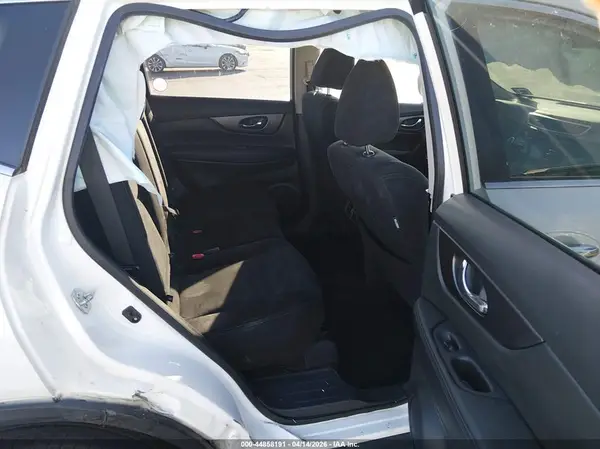 5N1AT2MV3GC924238 2016 NISSAN ROGUE - Image 8