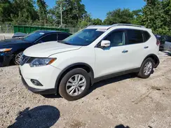 5N1AT2MV3GC925437 2016 NISSAN ROGUE