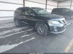 5N1AT2MV3GCH31624 2016 NISSAN ROGUE