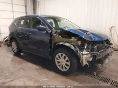 5N1AT2MV3HC730830 2017 NISSAN ROGUE