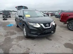 5N1AT2MV3HC731699 2017 NISSAN ROGUE
