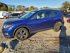 5N1AT2MV3HC732285 2017 NISSAN ROGUE