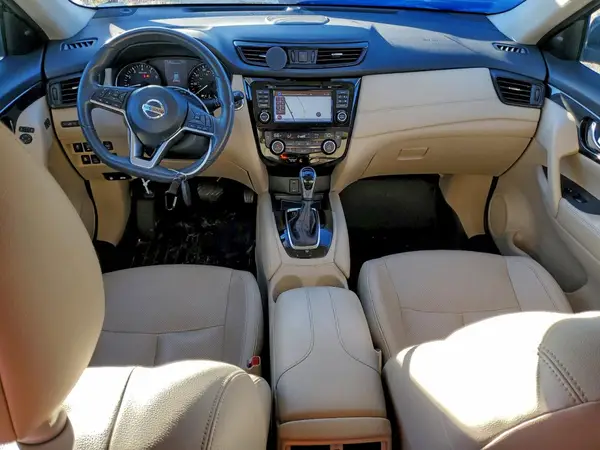 5N1AT2MV3HC732285 2017 NISSAN ROGUE - Image 8