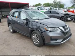5N1AT2MV3HC733033 2017 NISSAN ROGUE