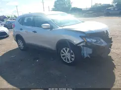 5N1AT2MV3HC733131 2017 NISSAN ROGUE