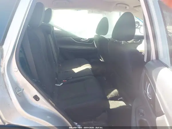 5N1AT2MV3HC733131 2017 NISSAN ROGUE - Image 8