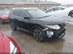 5N1AT2MV3HC733985 2017 NISSAN ROGUE