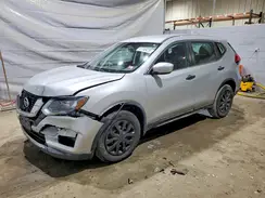 5N1AT2MV3HC733999 2017 NISSAN ROGUE