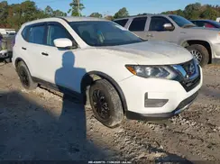 5N1AT2MV3HC734182 2017 NISSAN ROGUE