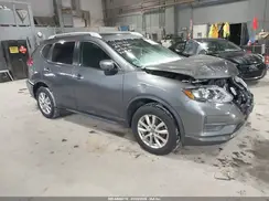 5N1AT2MV3HC734926 2017 NISSAN ROGUE