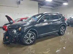 5N1AT2MV3HC736403 2017 NISSAN ROGUE