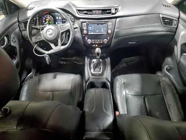 5N1AT2MV3HC736403 2017 NISSAN ROGUE - Image 8