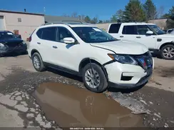 5N1AT2MV3HC737115 2017 NISSAN ROGUE