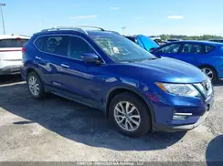 5N1AT2MV3HC737454 2017 NISSAN ROGUE