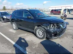 5N1AT2MV3HC738247 2017 NISSAN ROGUE