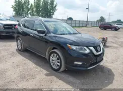 5N1AT2MV3HC738765 2017 NISSAN ROGUE