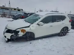 5N1AT2MV3HC739902 2017 NISSAN ROGUE