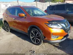 5N1AT2MV3HC740015 2017 NISSAN ROGUE