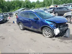 5N1AT2MV3HC740841 2017 NISSAN ROGUE