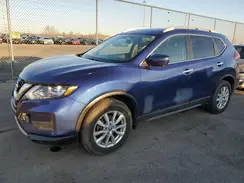 5N1AT2MV3HC744176 2017 NISSAN ROGUE