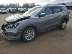 5N1AT2MV3HC744825 2017 NISSAN ROGUE