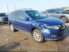 5N1AT2MV3HC744968 2017 NISSAN ROGUE