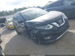 5N1AT2MV3HC745540 2017 NISSAN ROGUE