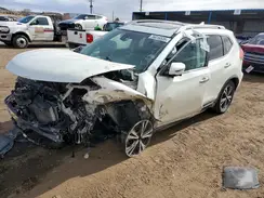 5N1AT2MV3HC747868 2017 NISSAN ROGUE