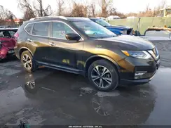 5N1AT2MV3HC748244 2017 NISSAN ROGUE