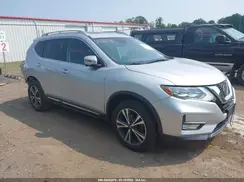 5N1AT2MV3HC748373 2017 NISSAN ROGUE