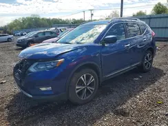 5N1AT2MV3HC748759 2017 NISSAN ROGUE