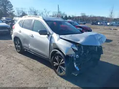 5N1AT2MV3HC753217 2017 NISSAN ROGUE