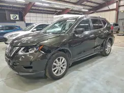 5N1AT2MV3HC753945 2017 NISSAN ROGUE