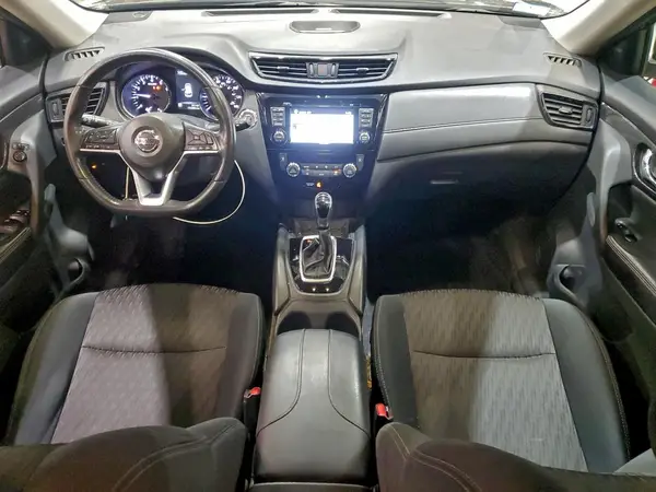 5N1AT2MV3HC753945 2017 NISSAN ROGUE - Image 8