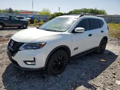 5N1AT2MV3HC754058 2017 NISSAN ROGUE