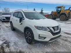 5N1AT2MV3HC755288 2017 NISSAN ROGUE